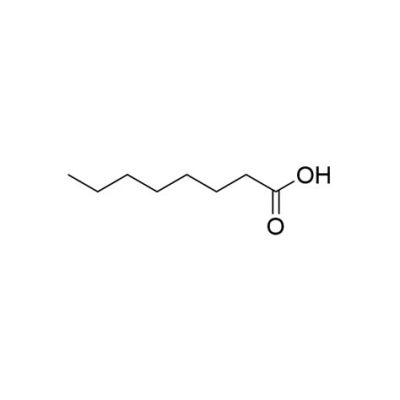  Octanoic Acid: Ett kraftfullt lösmidol för biobaserade polymerer och en effektiv smakämneskomponent!